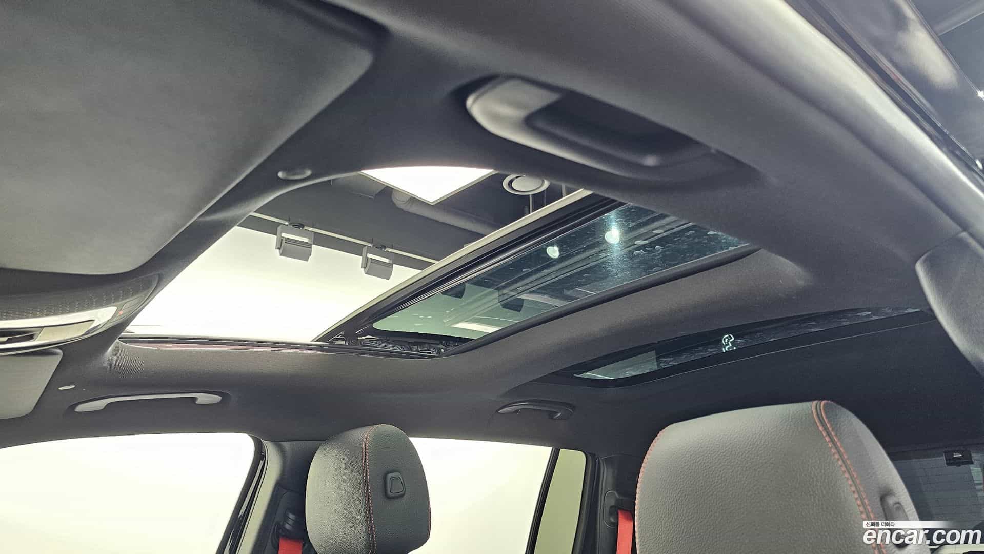 GLB-Class Mercedes-Benz 2022.4-OPTION-020