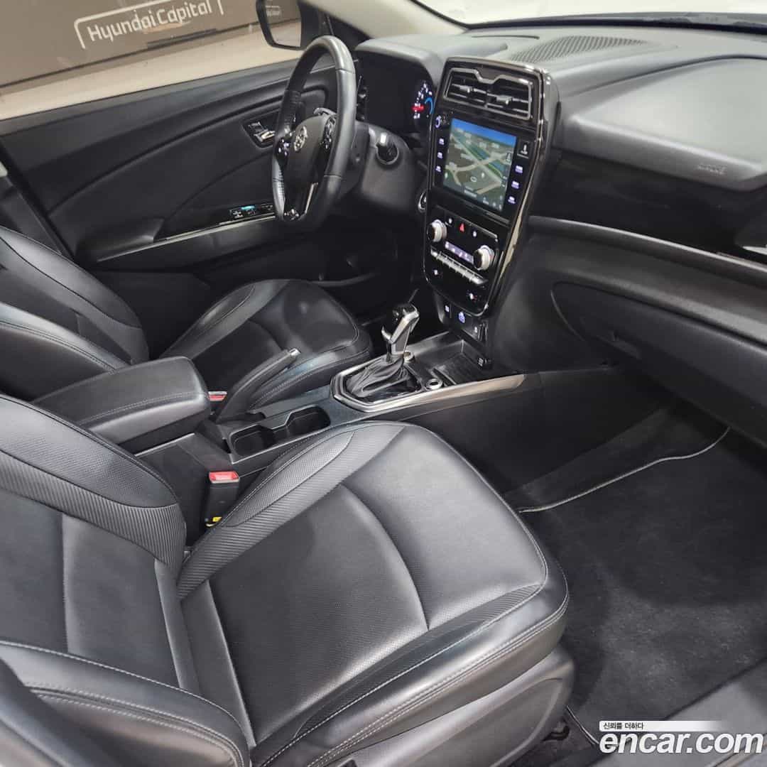 TIBOLI KG Mobility 2022.6-INNER-010