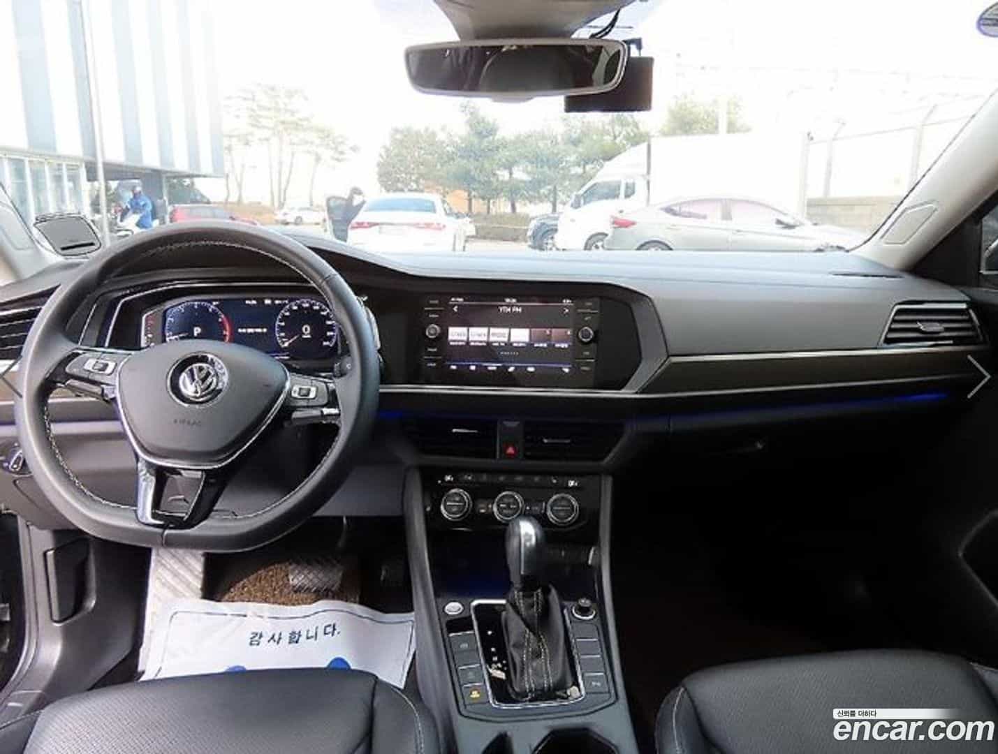 Jetta Volkswagen 2021.1-INNER-007