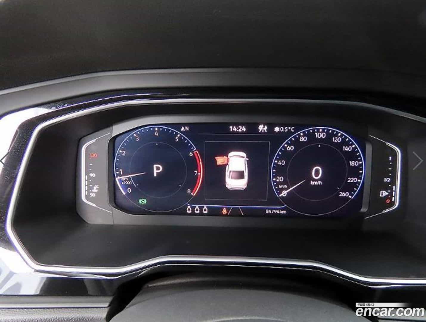 Jetta Volkswagen 2021.1-INNER-009