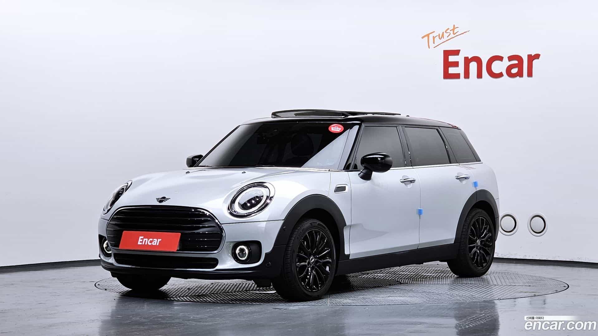Clubman Mini 2022.4-OUTER-001