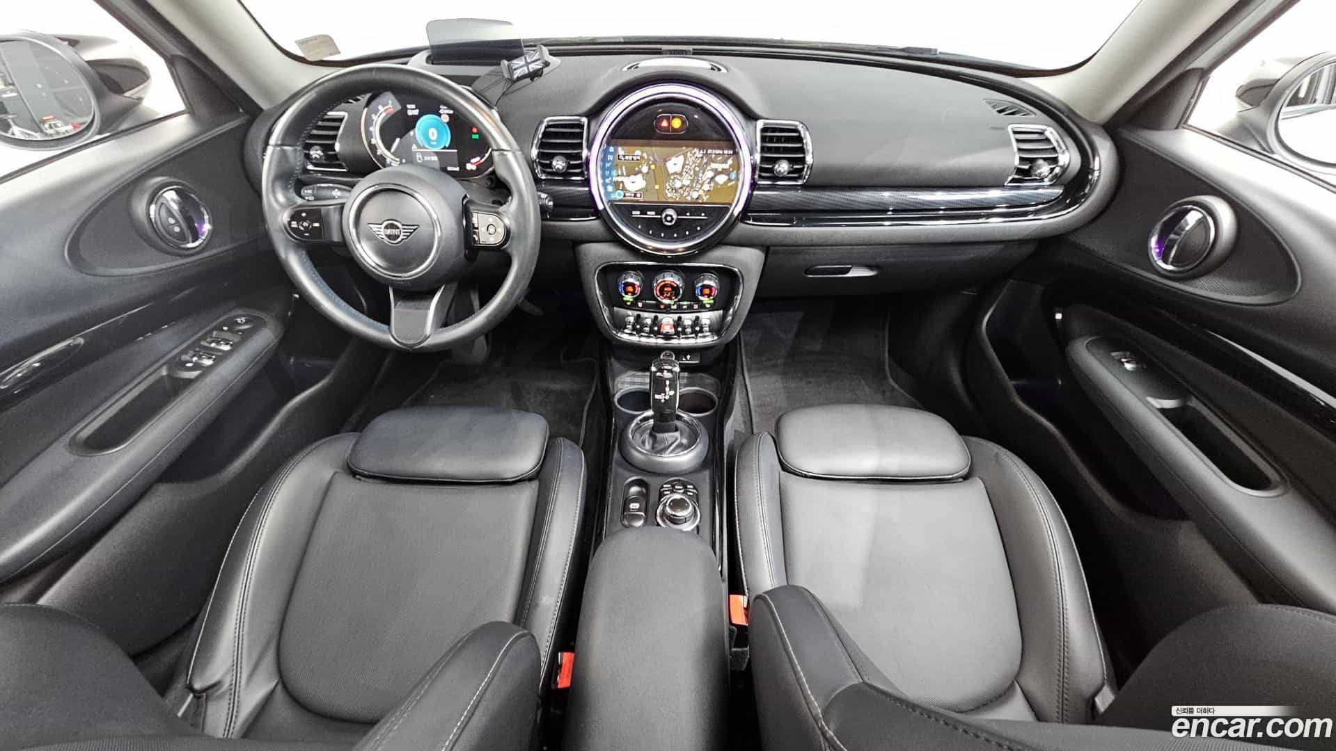 Clubman Mini 2022.4-INNER-007