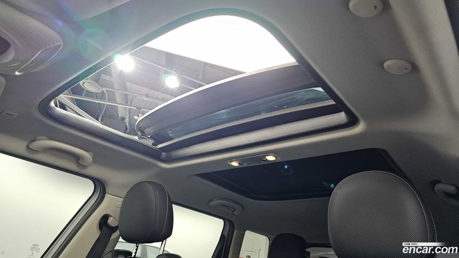 Clubman Mini 2022.4-OPTION-019