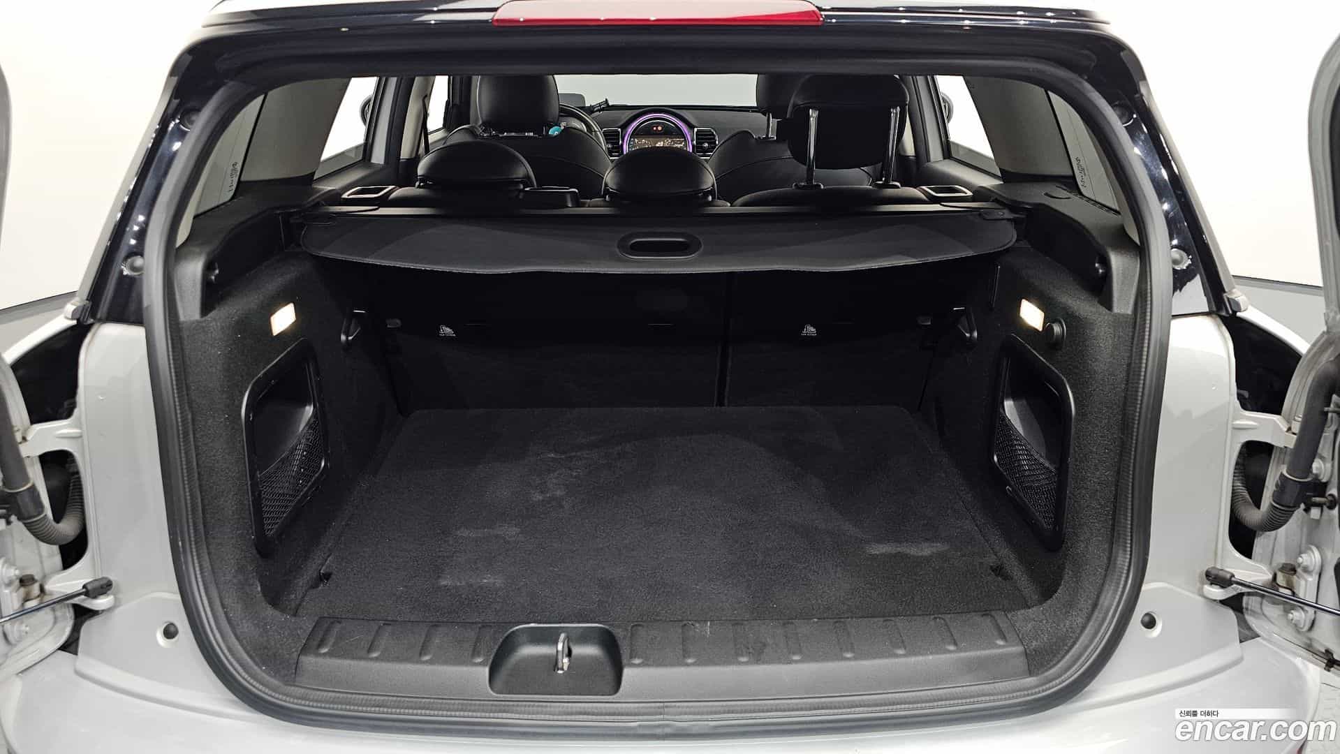 Clubman Mini 2022.4-OPTION-020