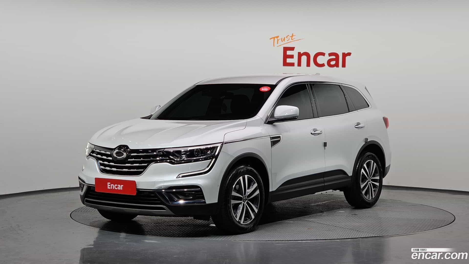 QM6 Renault Korea 2020.1-OUTER-001