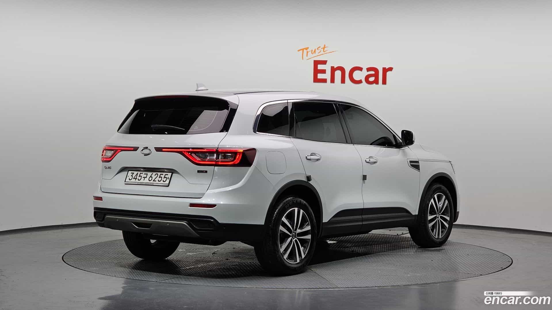 QM6 Renault Korea 2020.1-OUTER-002
