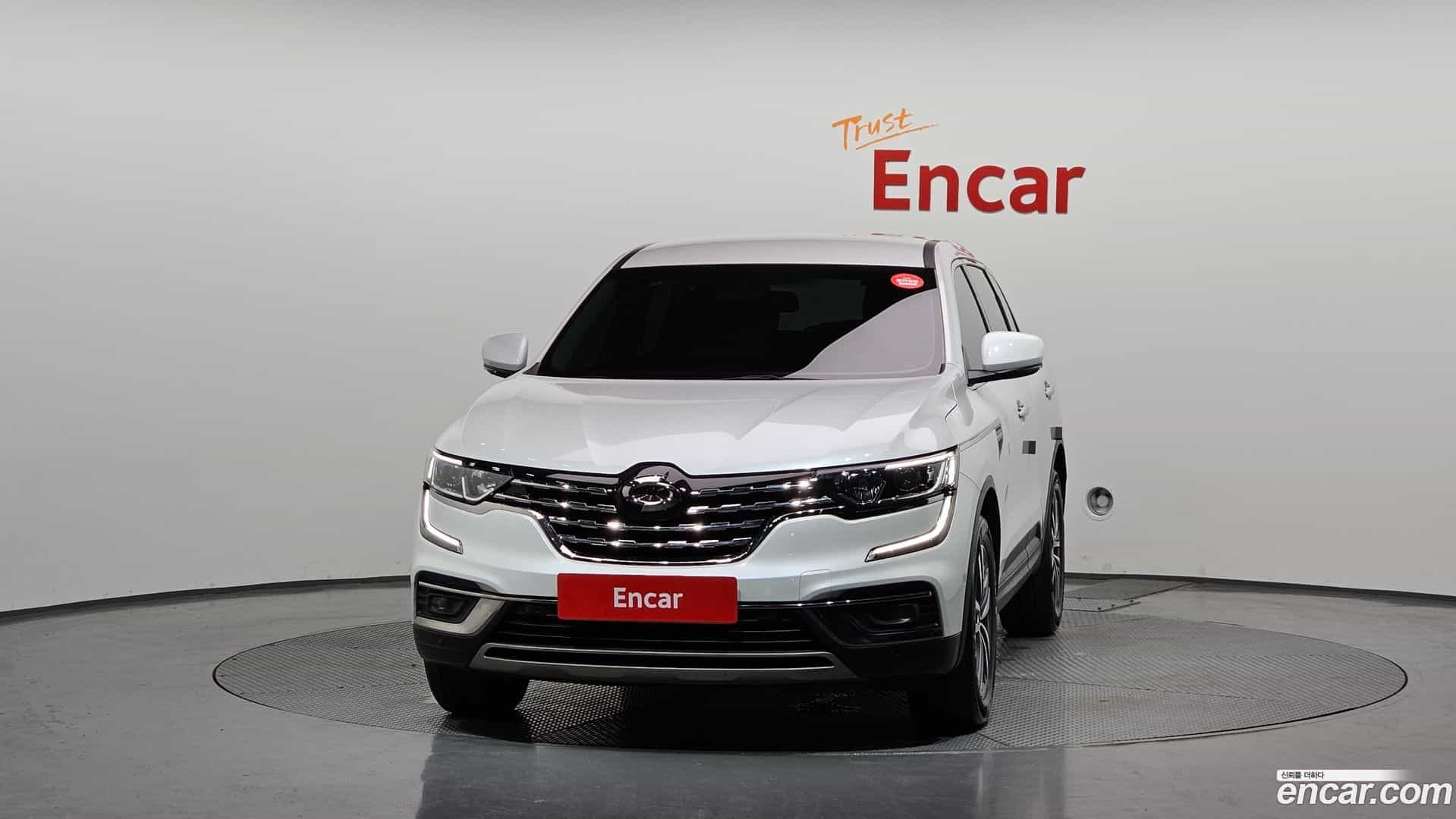 QM6 Renault Korea 2020.1-OUTER-003
