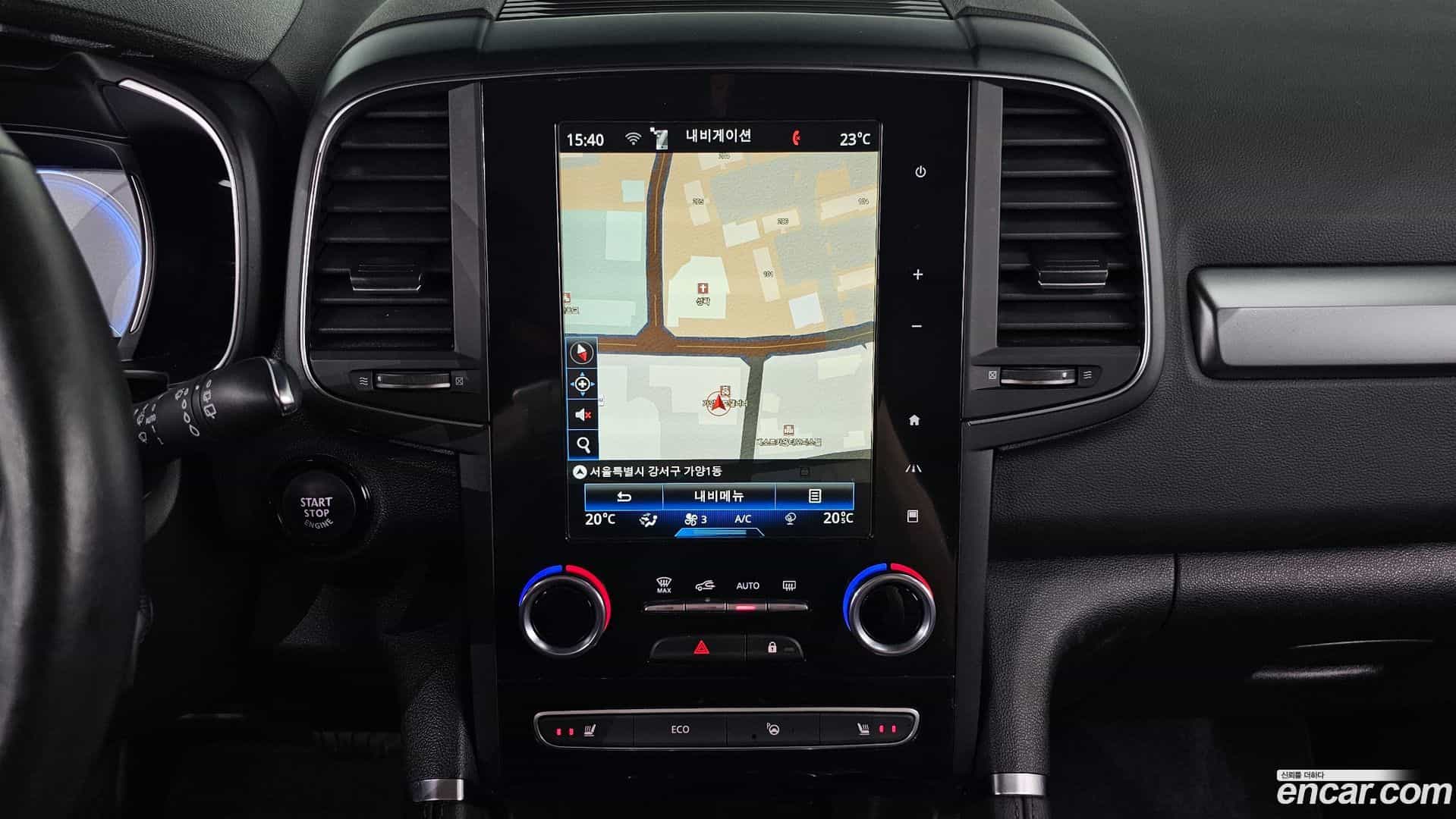 QM6 Renault Korea 2020.1-OPTION-018