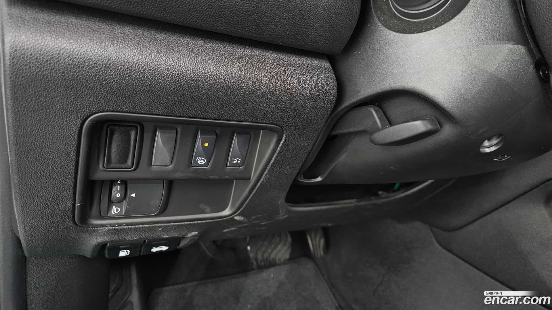 QM6 Renault Korea 2020.1-OPTION-023