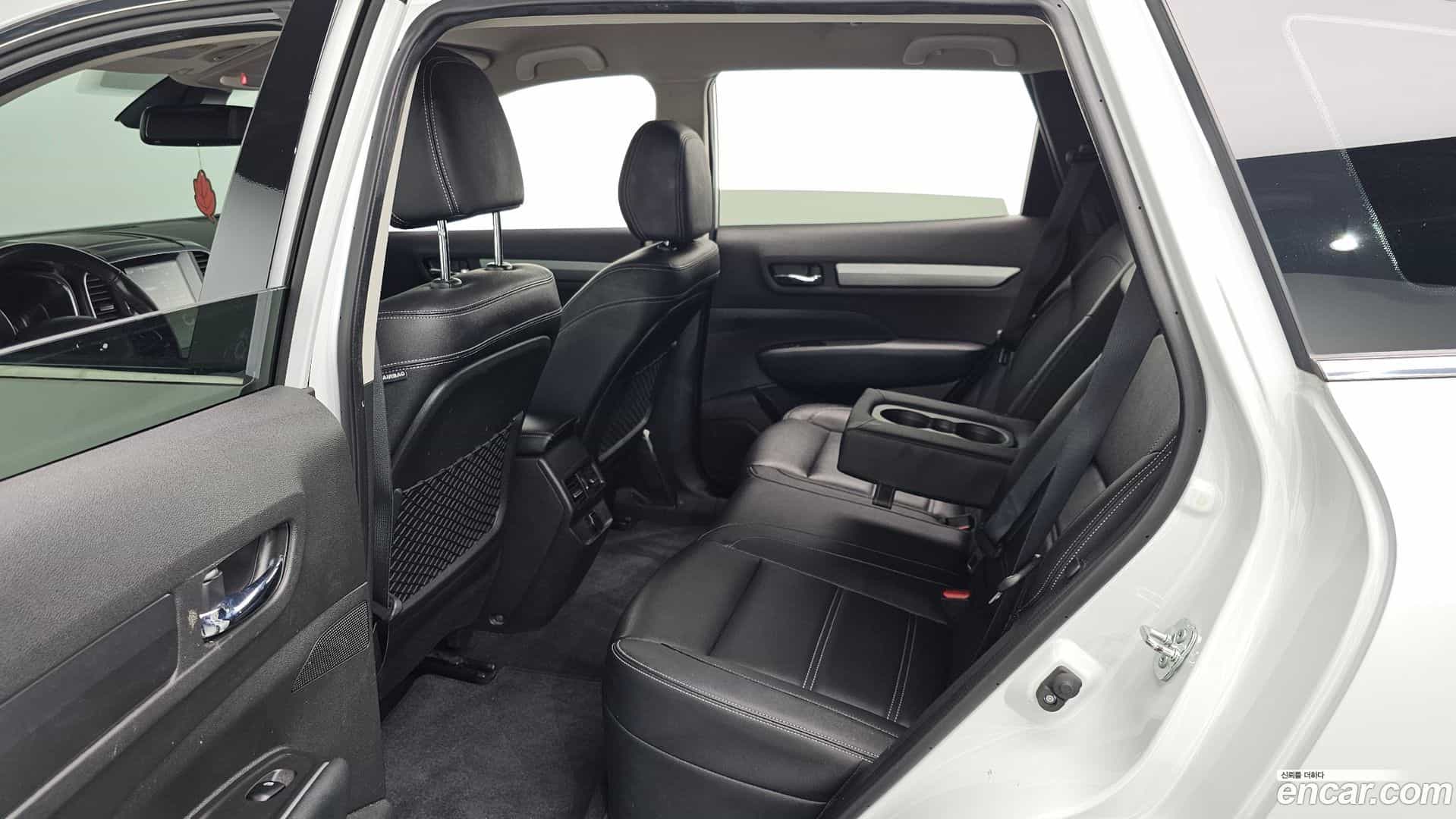 QM6 Renault Korea 2020.1-INNER-036