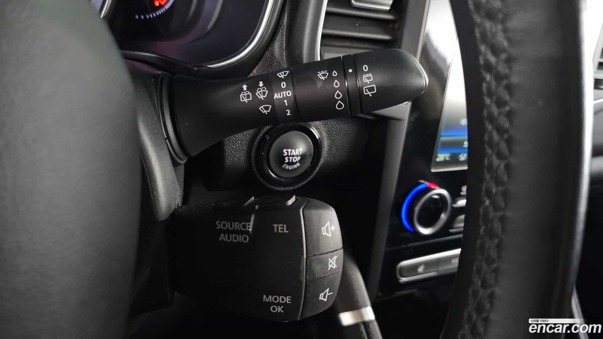 QM6 Renault Korea 2020.1-OPTION-040