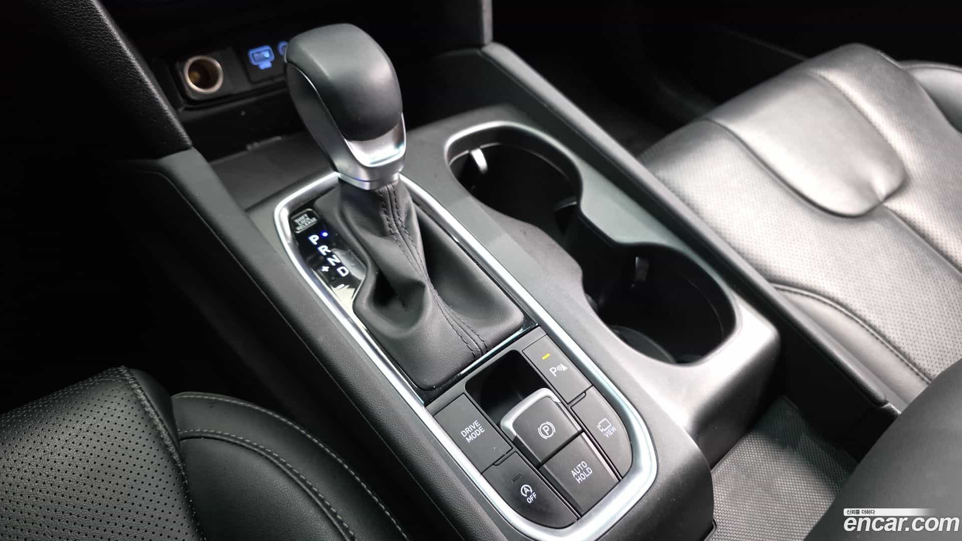 Santafe Hyundai 2018.7-INNER-009