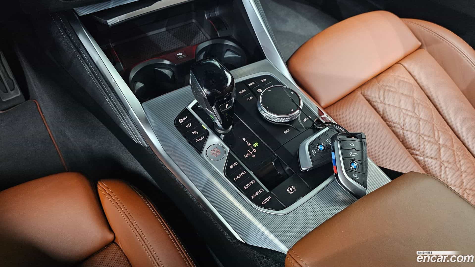 4-Series BMW 2021.11-INNER-009