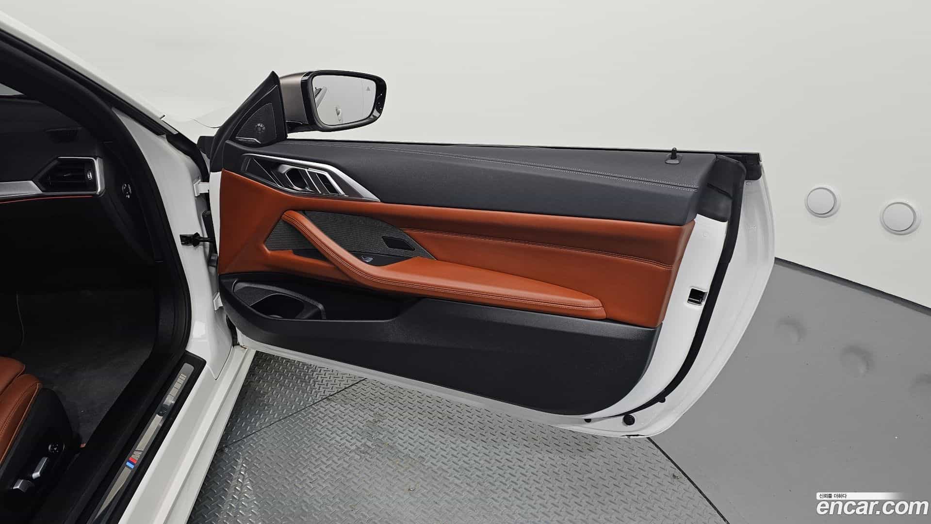 4-Series BMW 2021.11-INNER-035