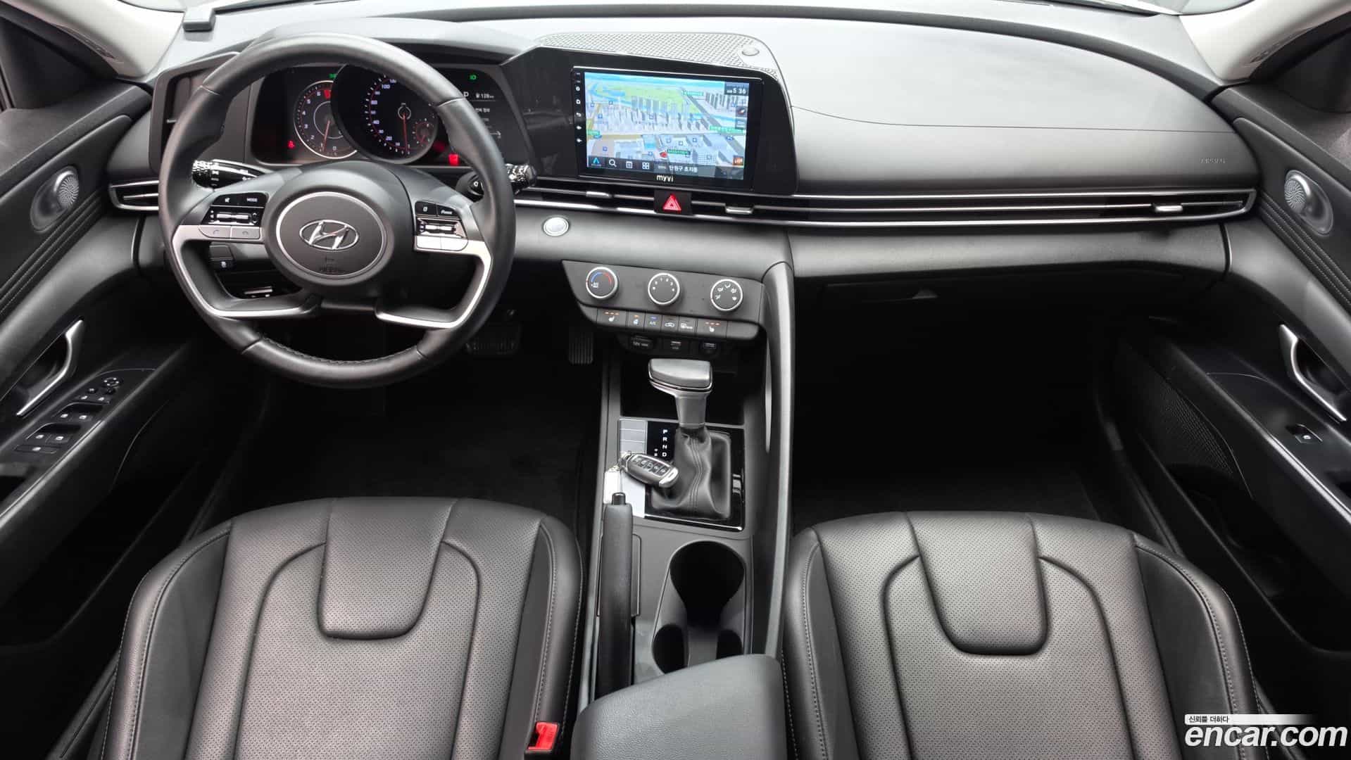 AVANTE Hyundai 2021.5-INNER-007