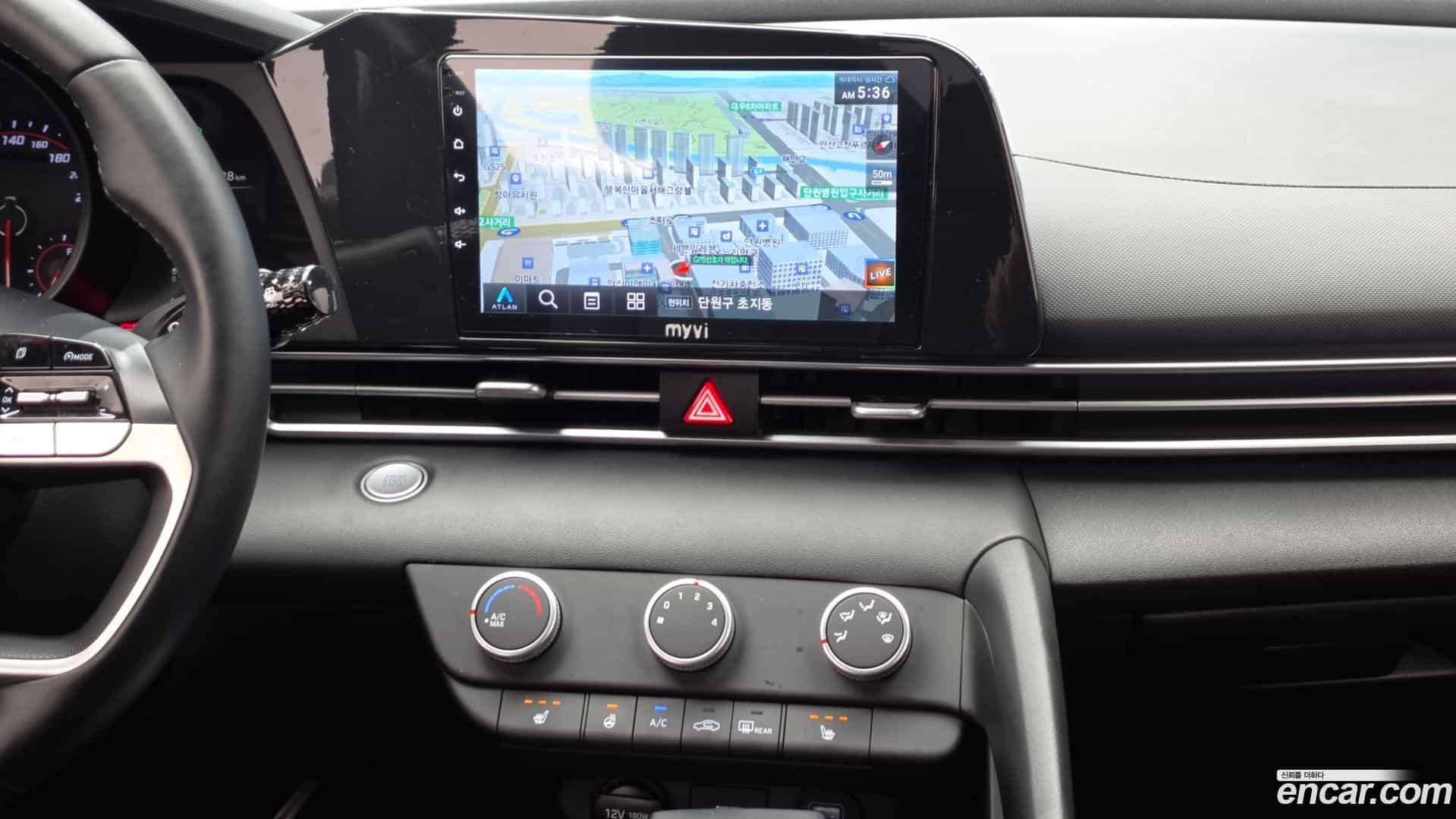 AVANTE Hyundai 2021.5-OPTION-018