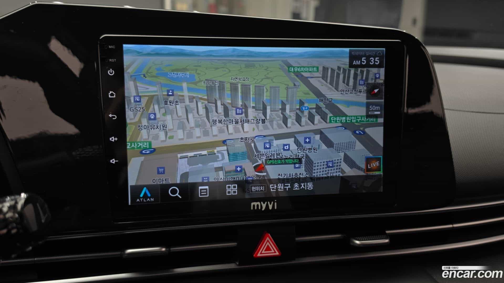 AVANTE Hyundai 2021.5-OPTION-019