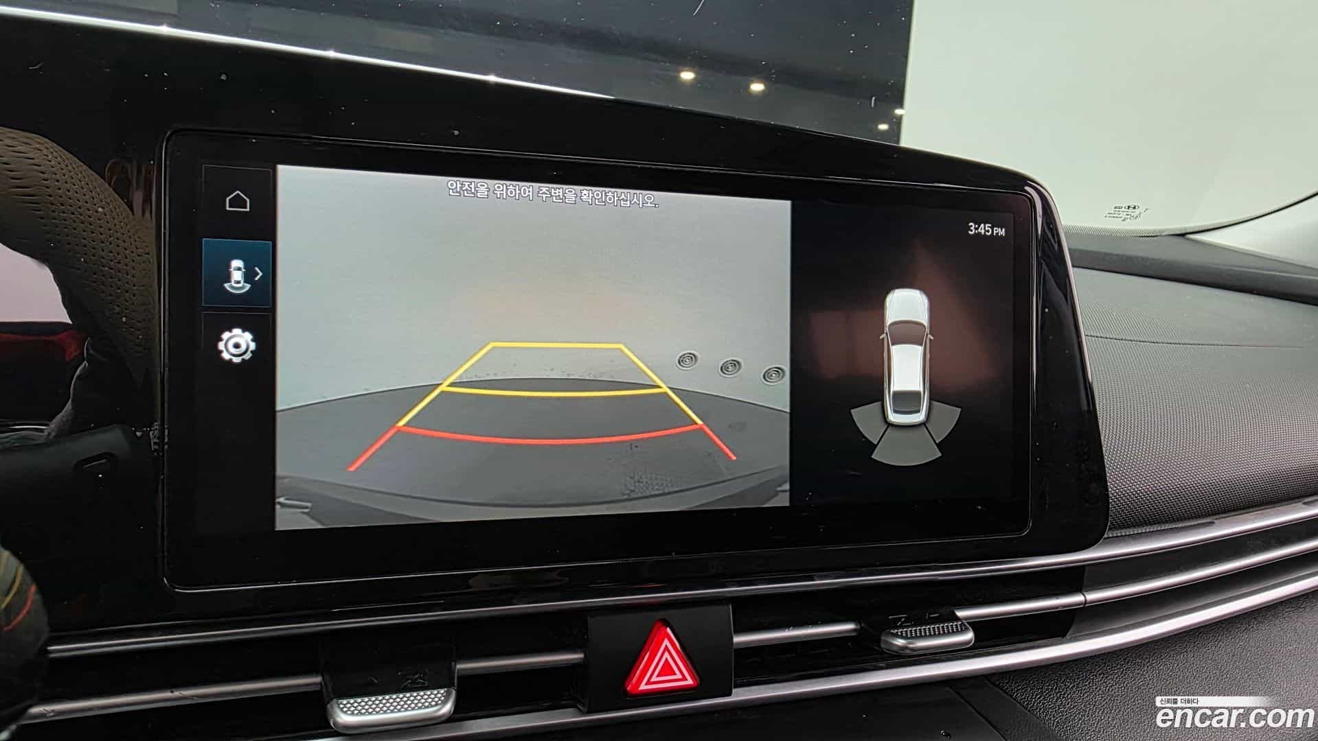 AVANTE Hyundai 2021.5-OPTION-019