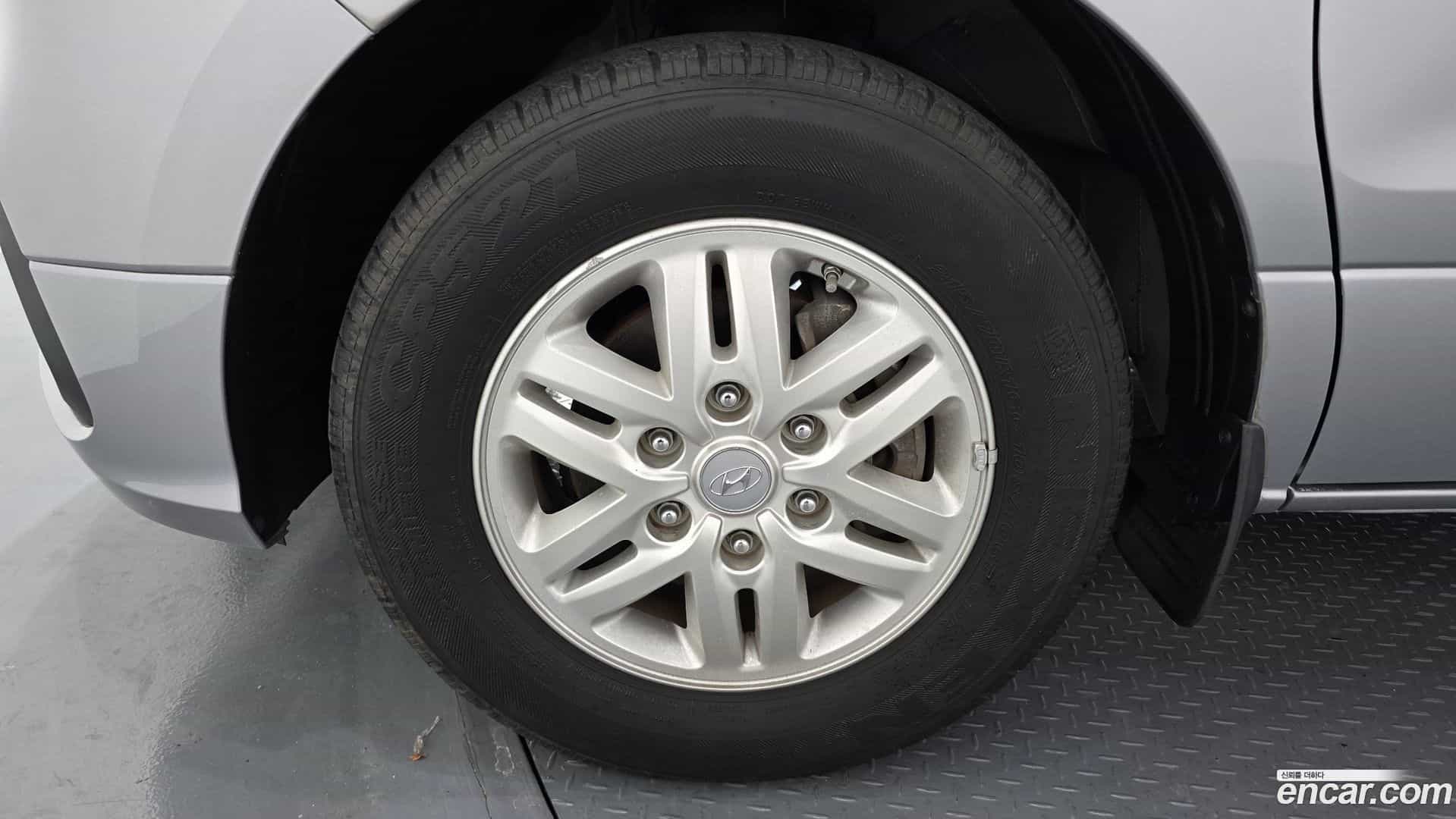 Starex Hyundai 2020.4-OUTER-005