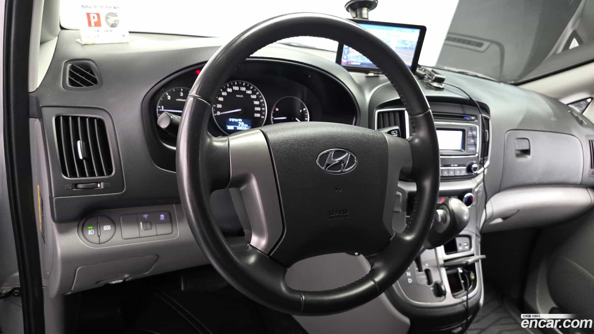 Starex Hyundai 2020.4-OPTION-017
