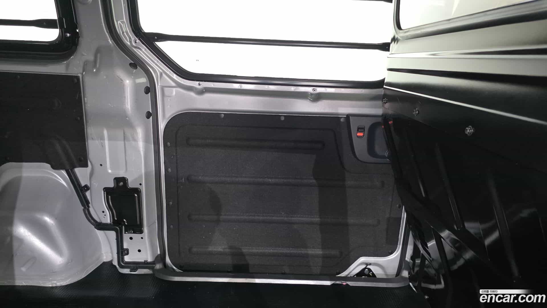 Starex Hyundai 2020.4-INNER-035
