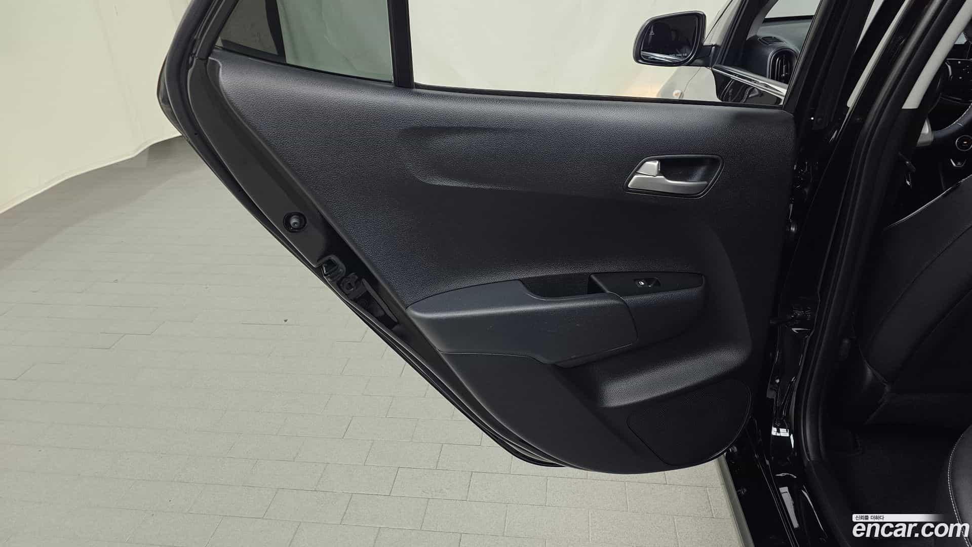morning Kia 2021.9-INNER-035