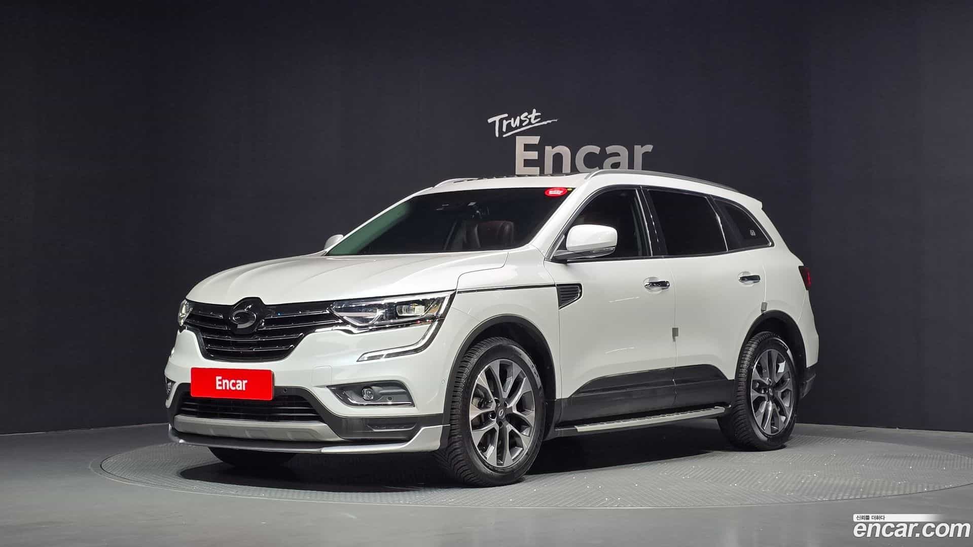 QM6 Renault Korea 2018.2-OUTER-001