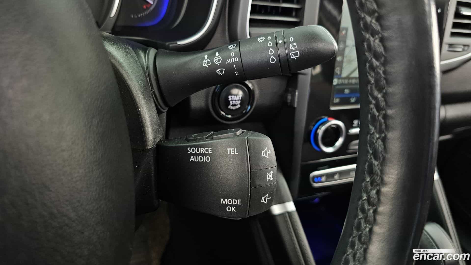 QM6 Renault Korea 2018.2-OPTION-018