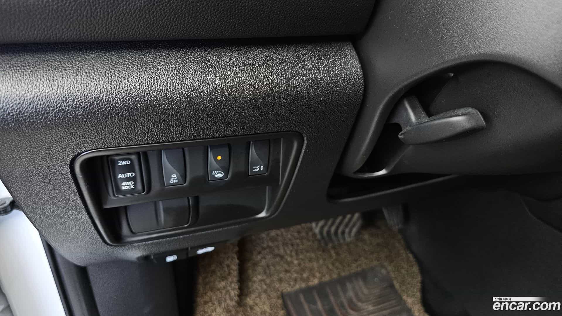 QM6 Renault Korea 2018.2-OPTION-040