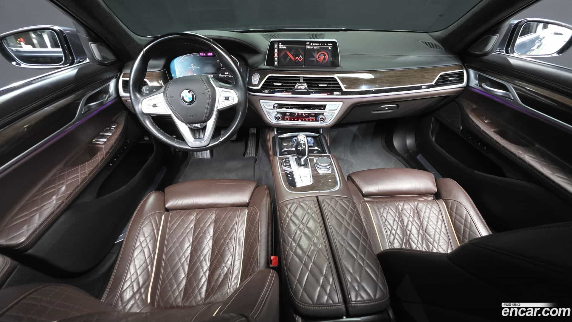 7-Series BMW 2019.11-INNER-007
