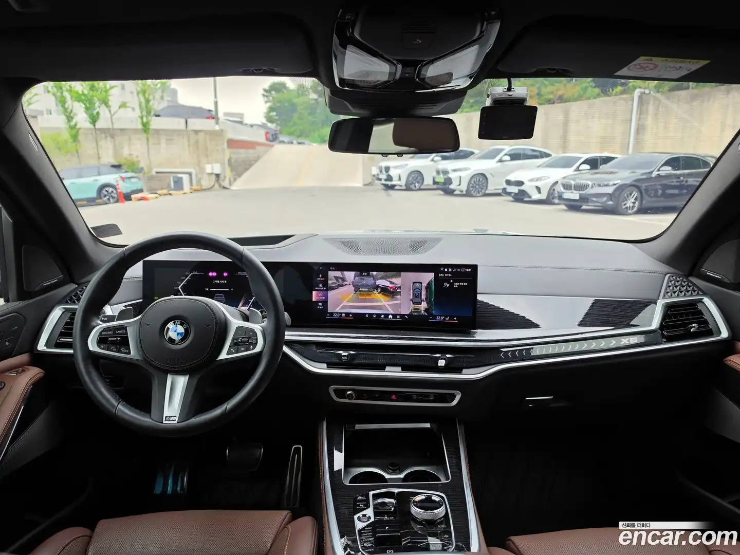 X5 BMW 2024.2-INNER-007