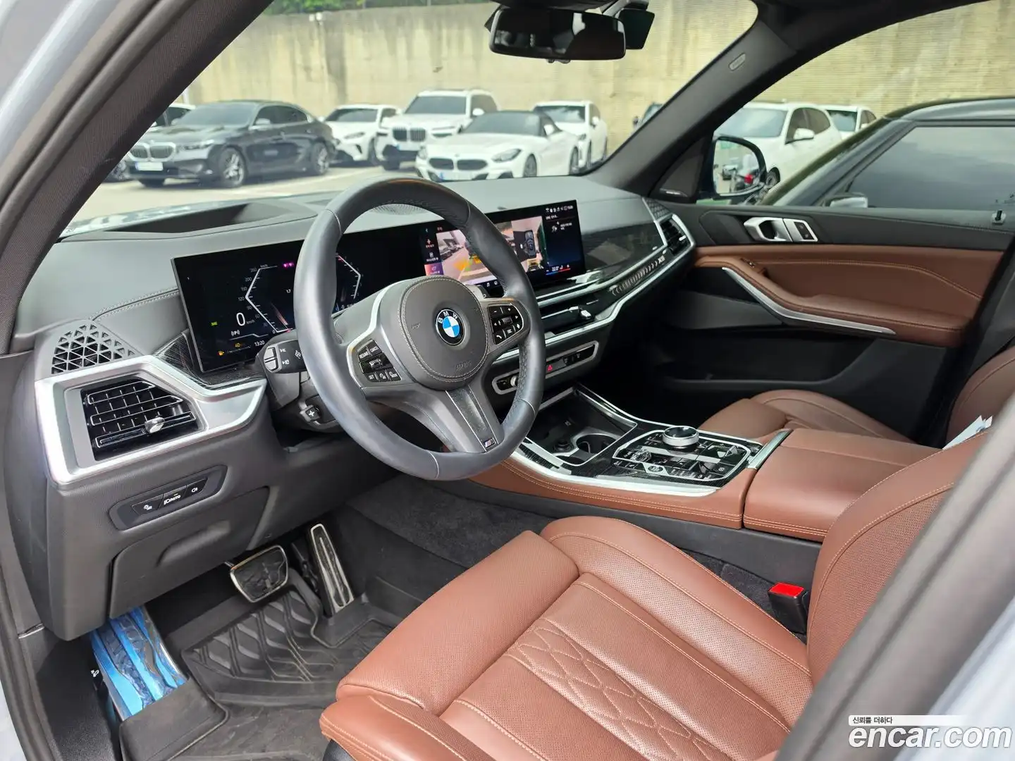 X5 BMW 2024.2-INNER-010