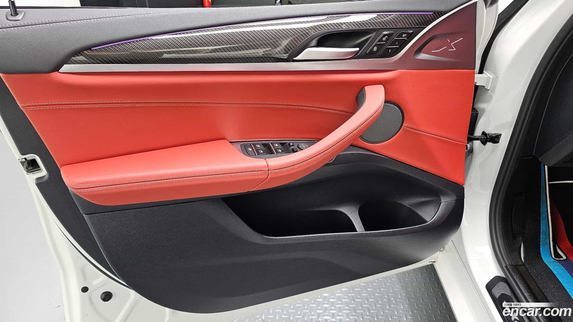 X4M BMW 2024.11-INNER-034