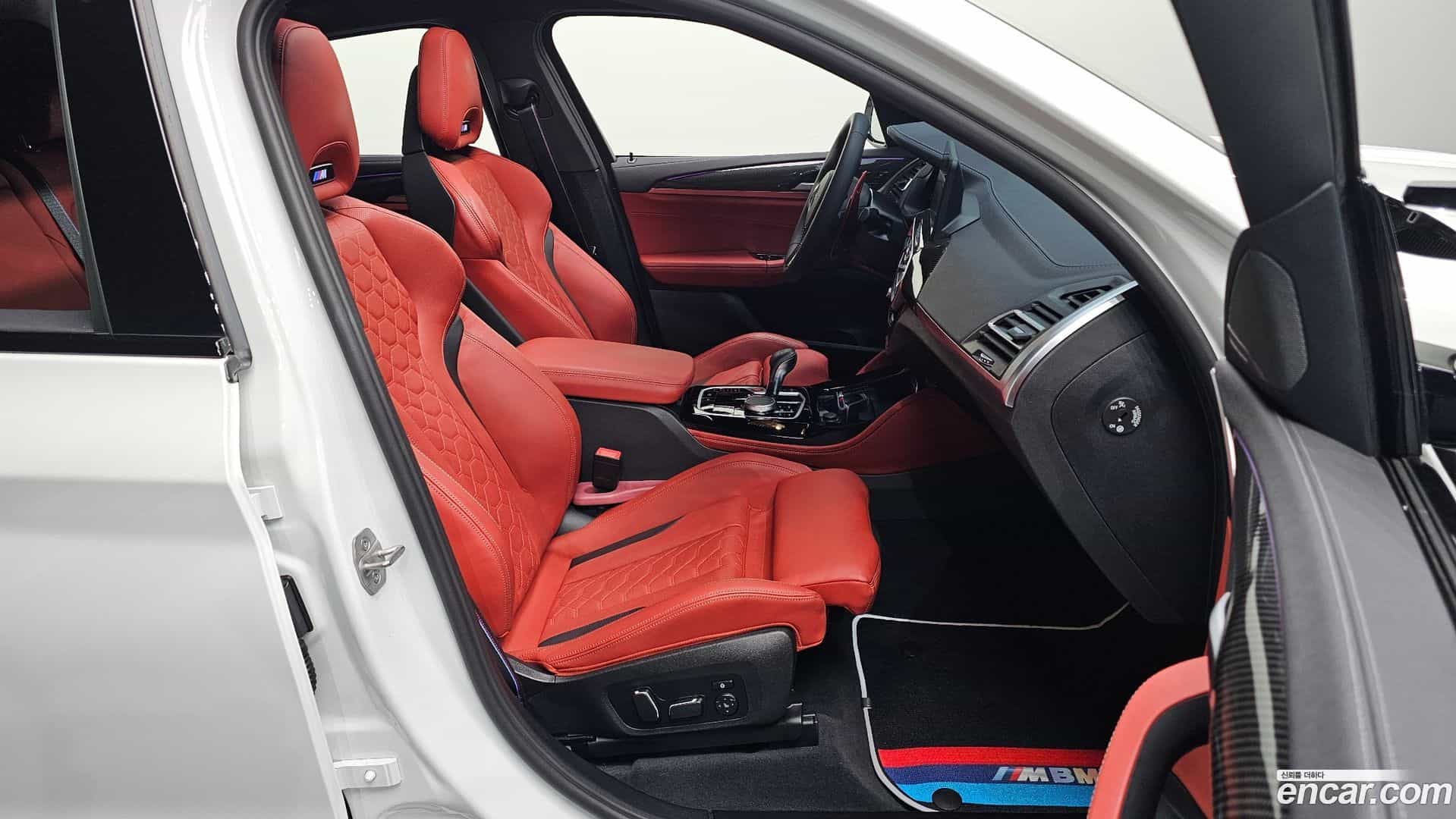 X4M BMW 2024.11-INNER-036