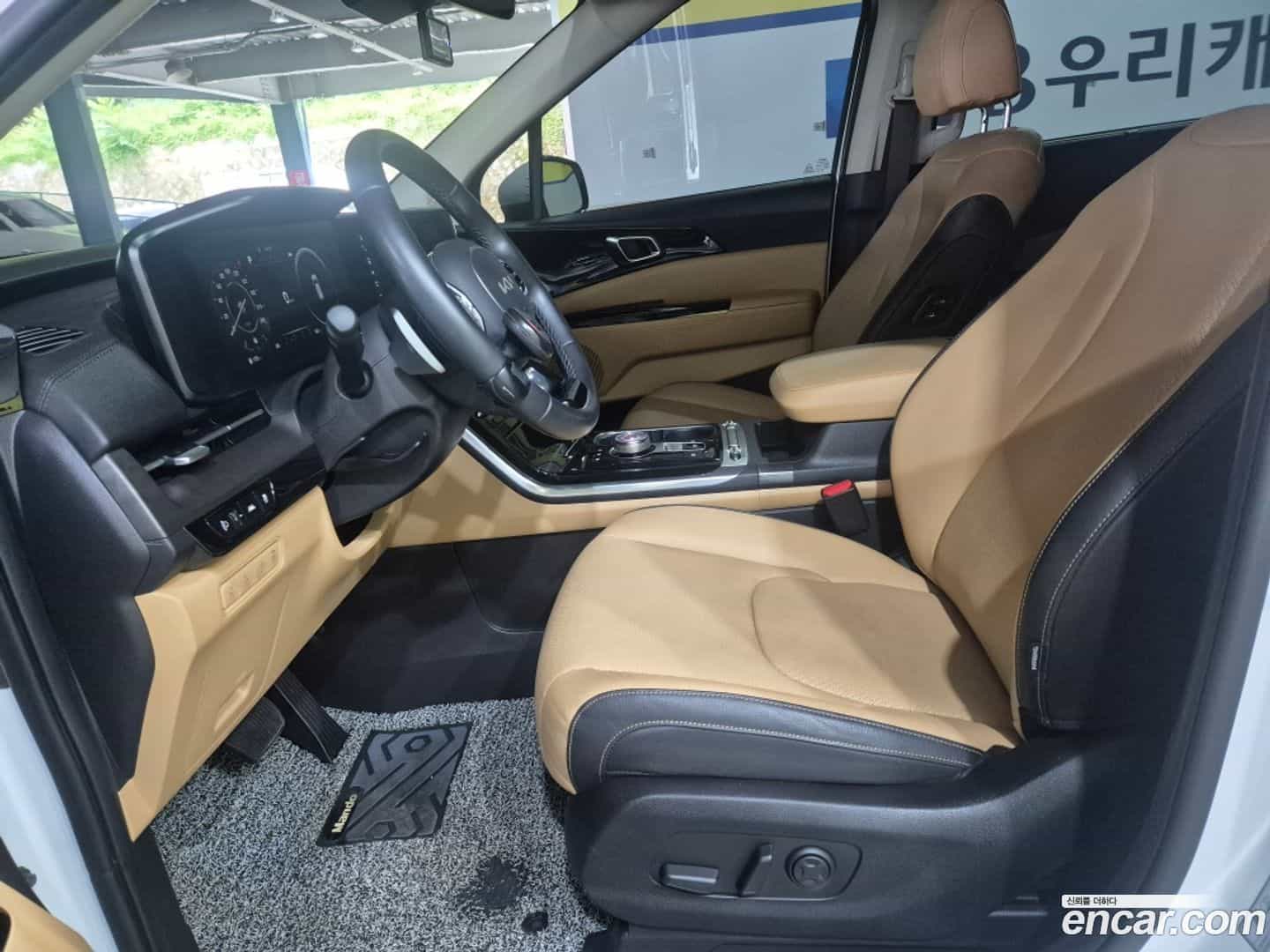 Canival Kia 2021.9-INNER-009