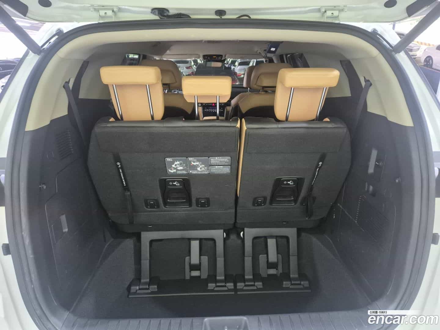 Canival Kia 2021.9-INNER-010