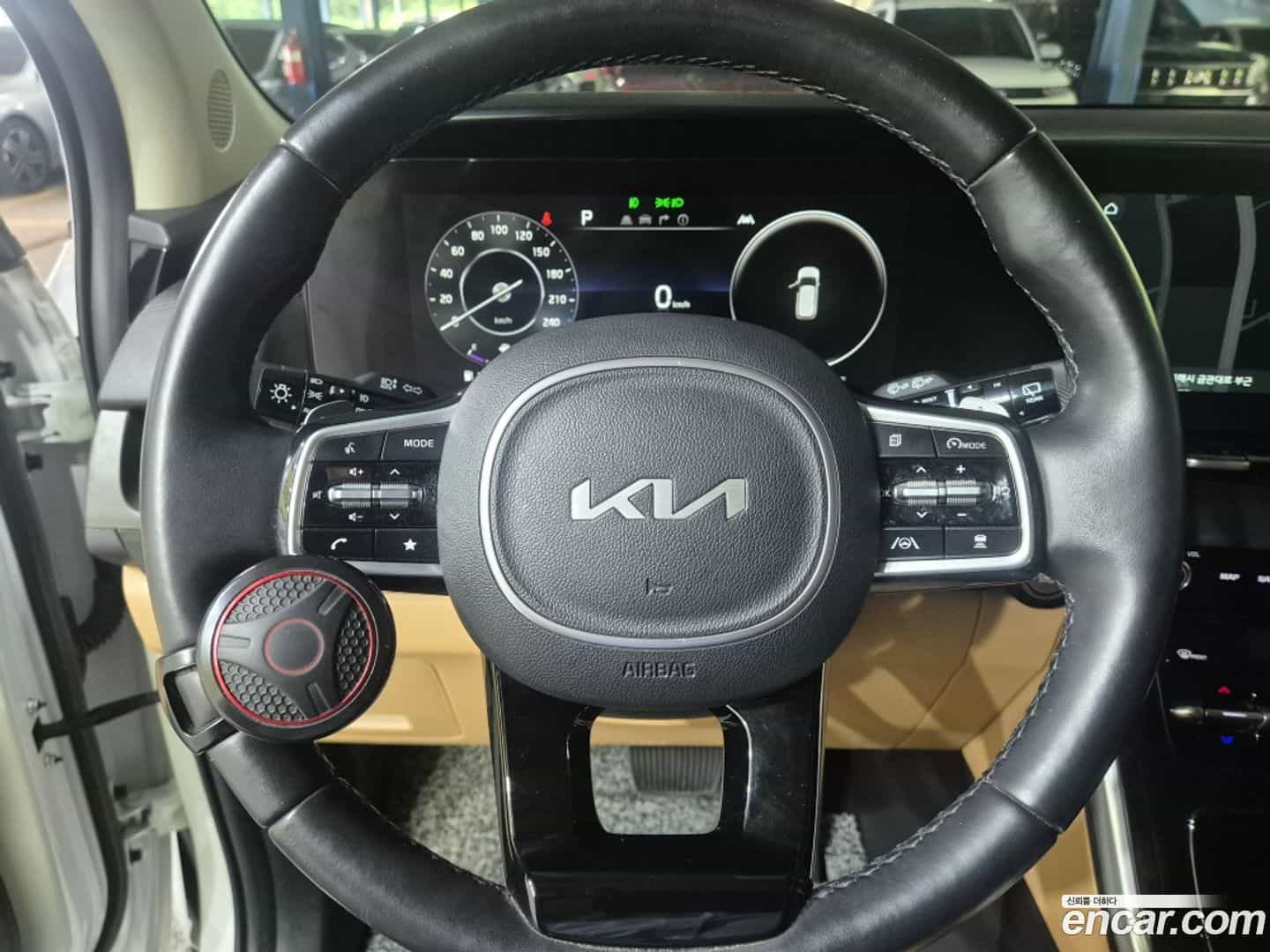 Canival Kia 2021.9-OPTION-017