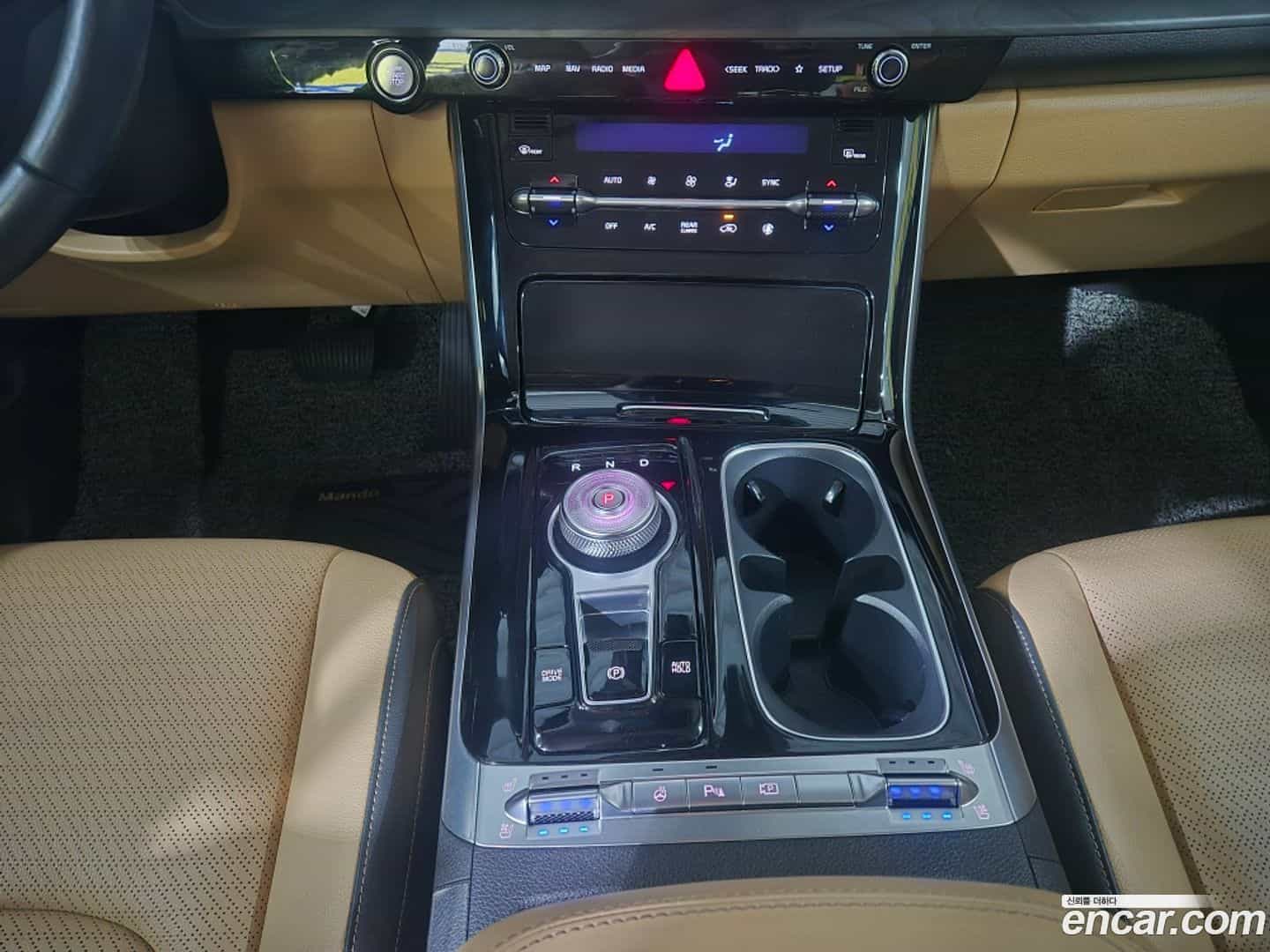 Canival Kia 2021.9-OPTION-019