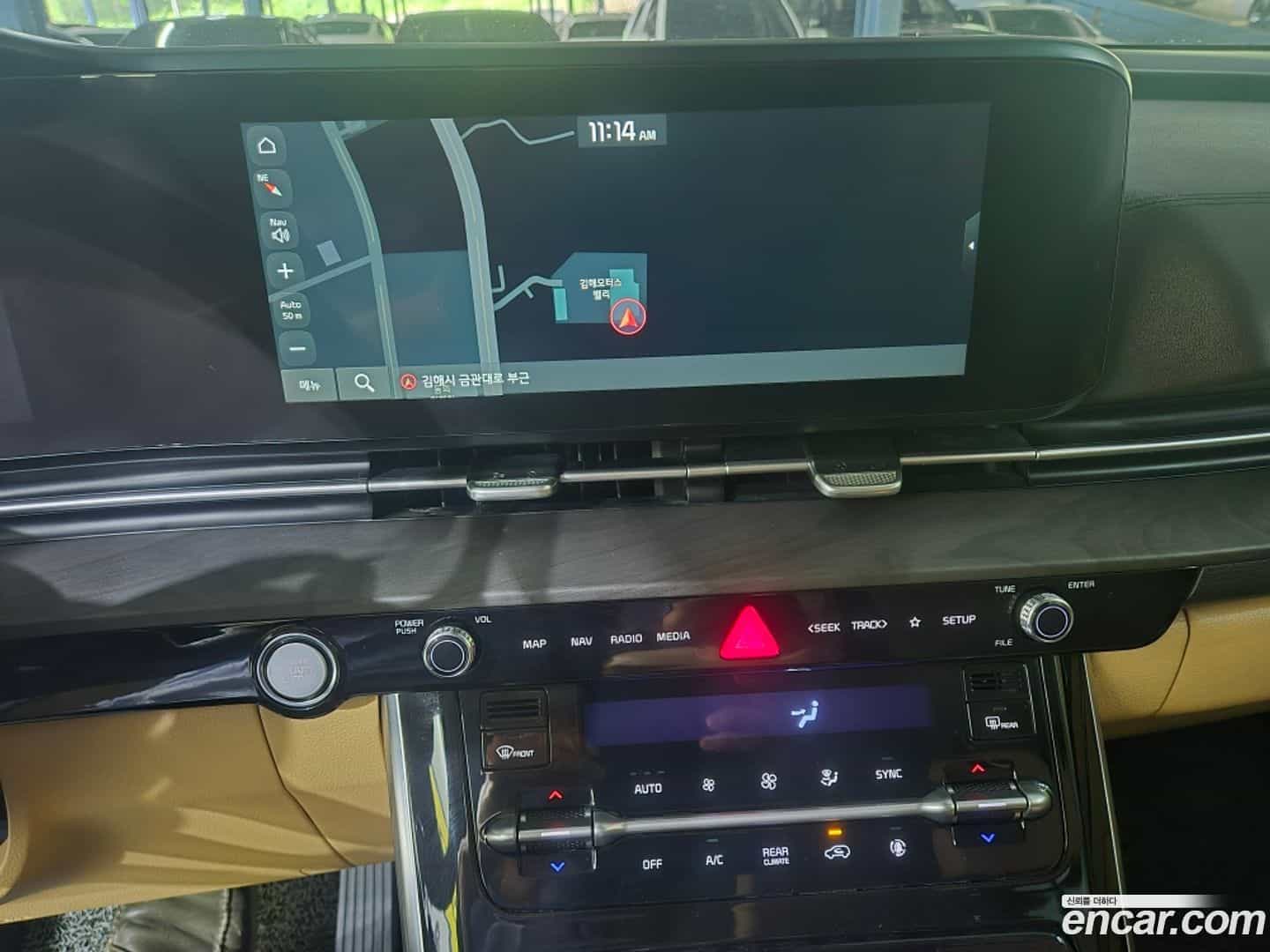 Canival Kia 2021.9-OPTION-020