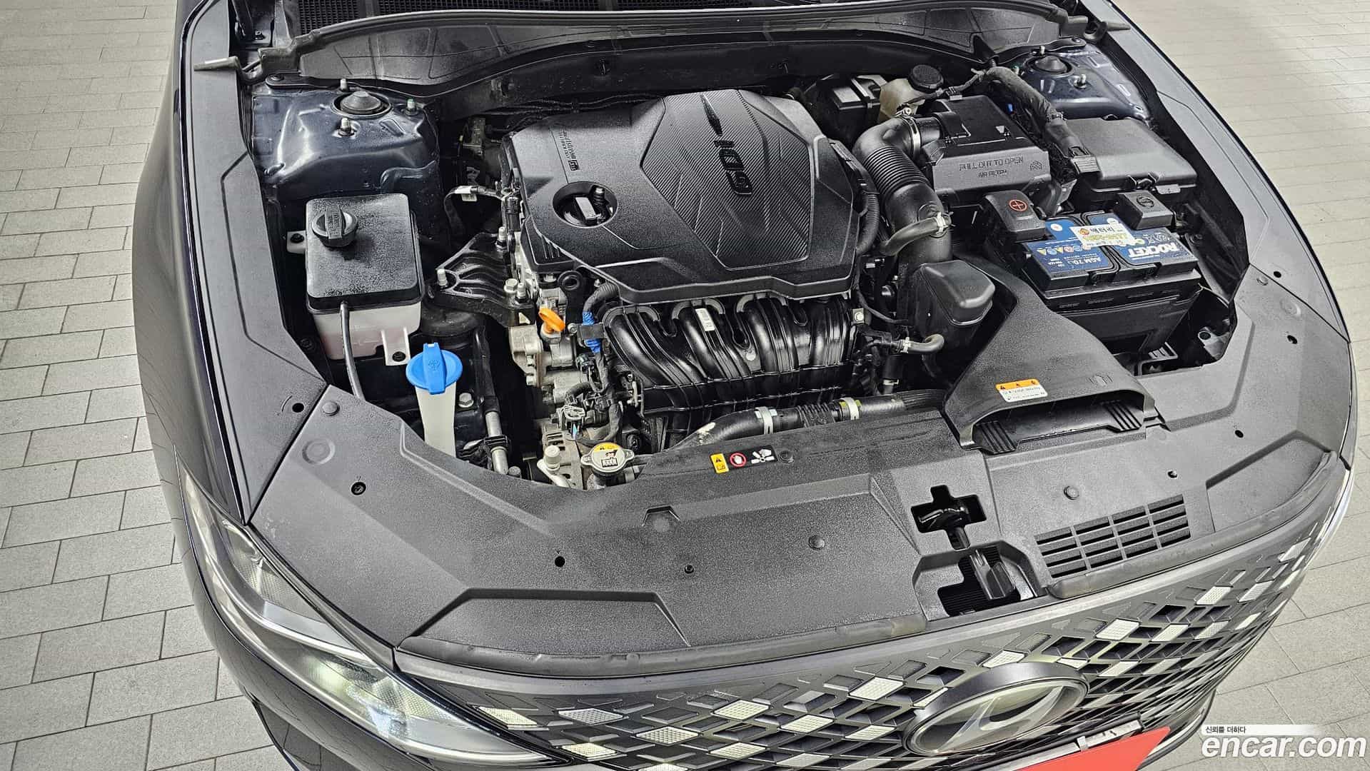 Grandeur Hyundai 2020.8-OUTER-006