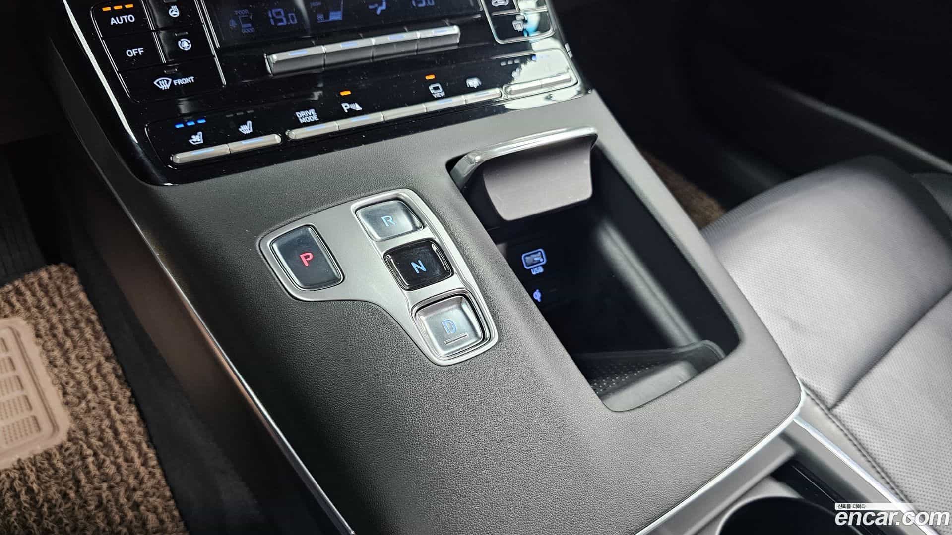 Grandeur Hyundai 2020.8-INNER-009