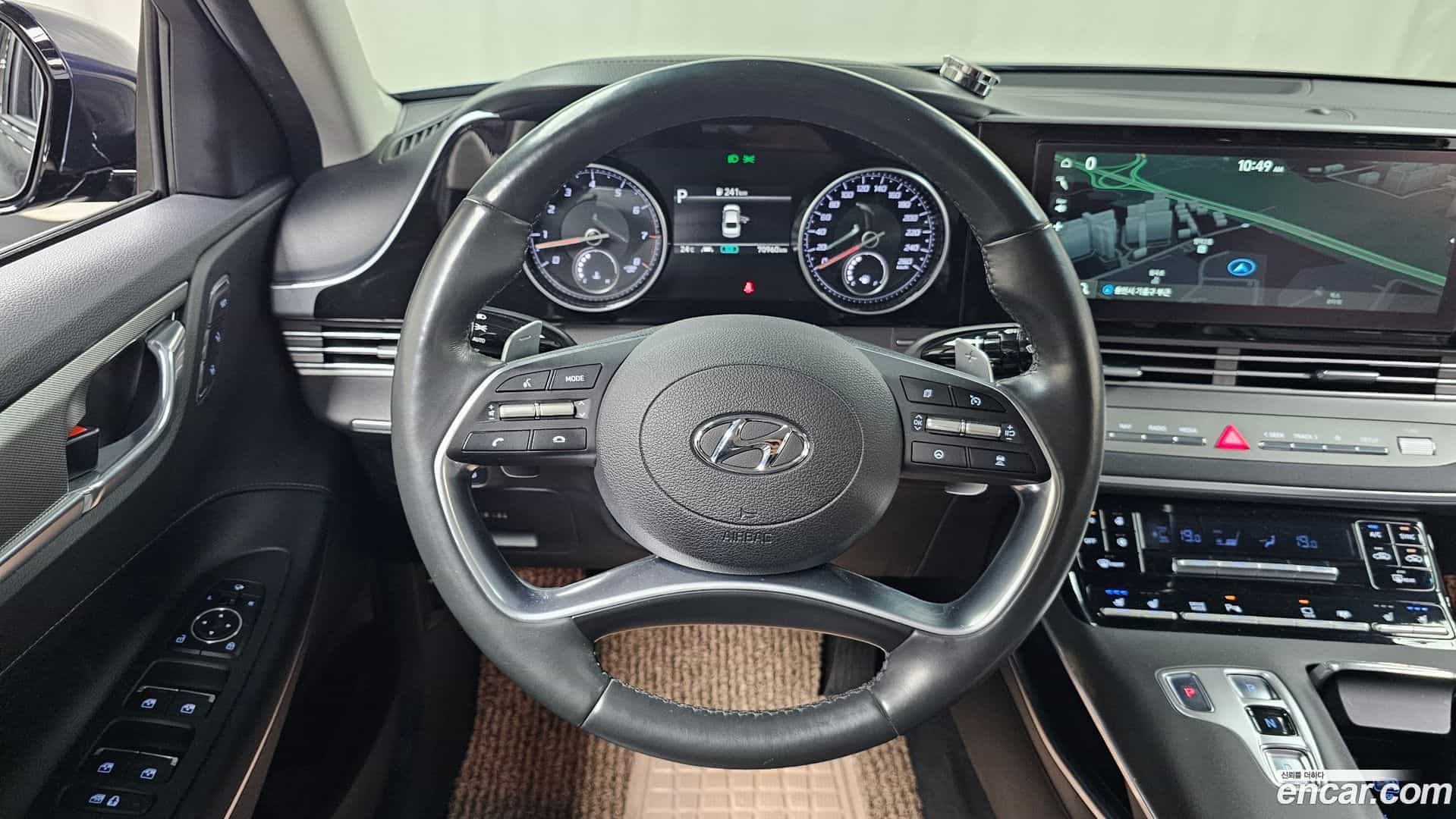 Grandeur Hyundai 2020.8-OPTION-016