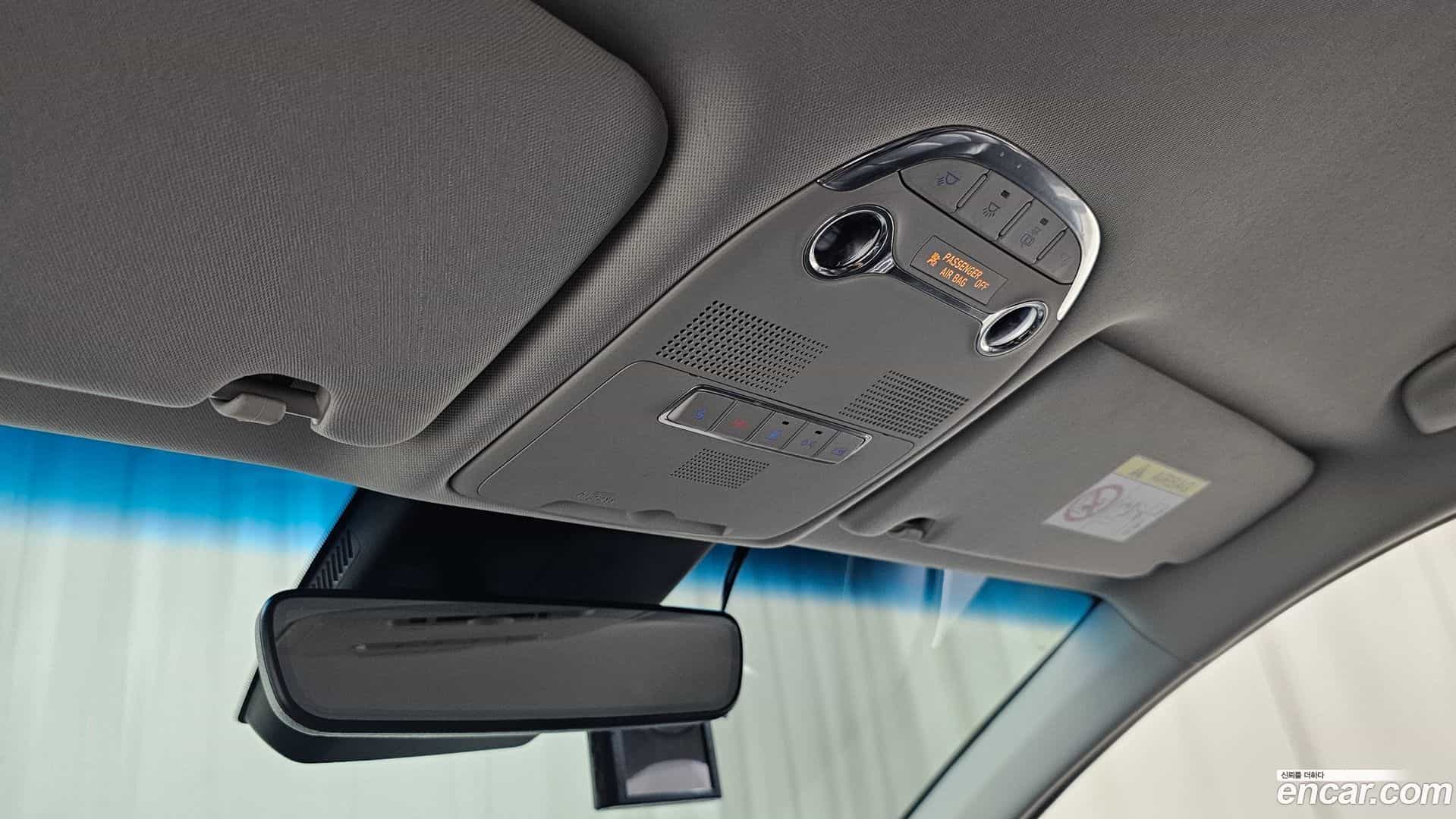 Grandeur Hyundai 2020.8-OPTION-021