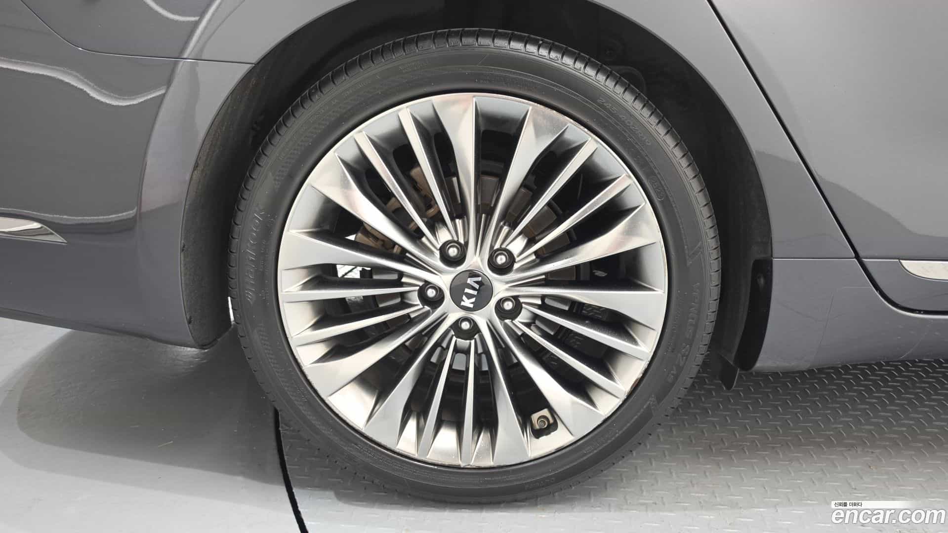 K7 Kia 2016.6-OUTER-005