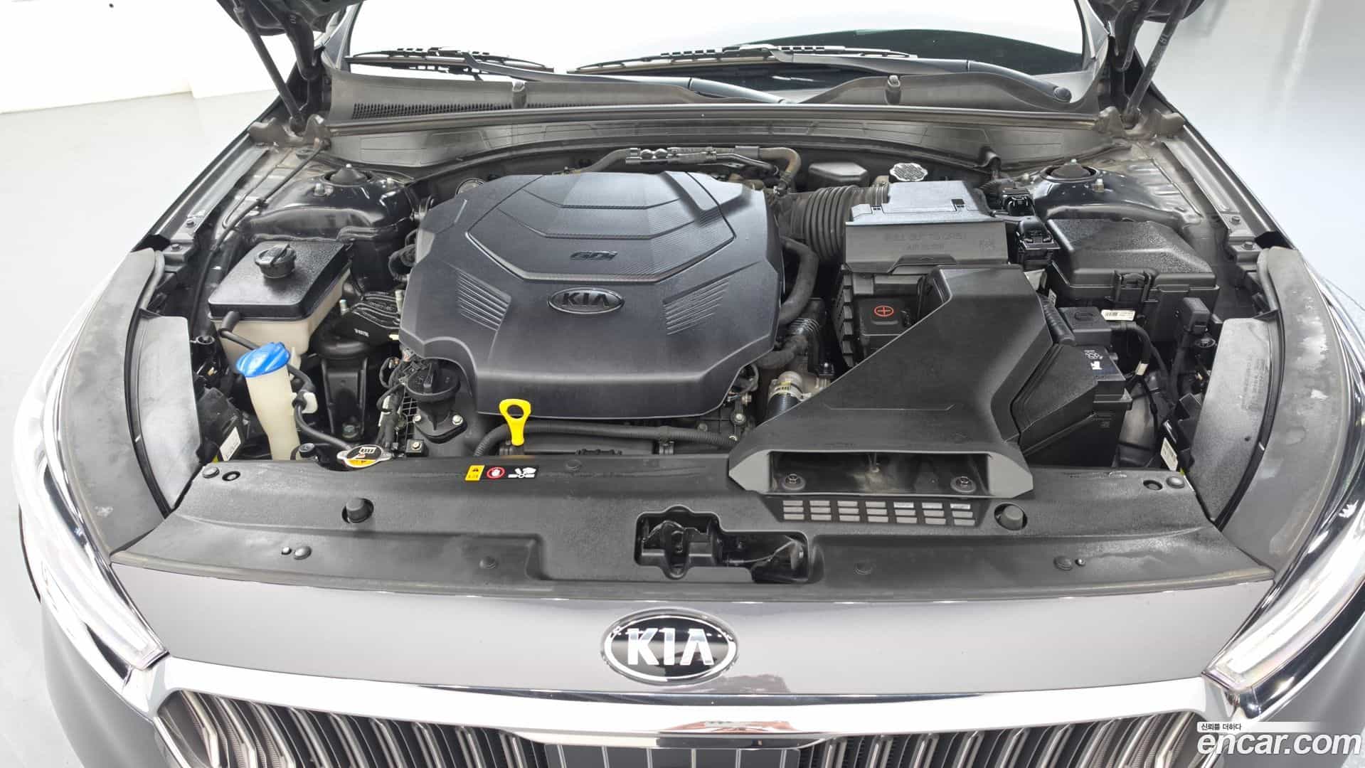 K7 Kia 2016.6-OUTER-006