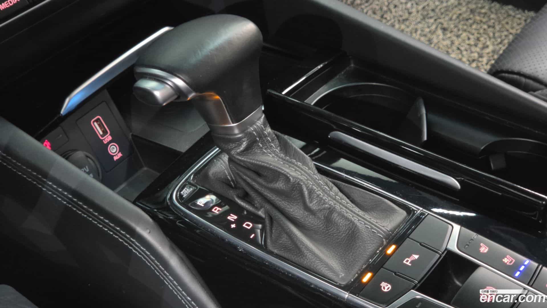 K7 Kia 2016.6-INNER-009