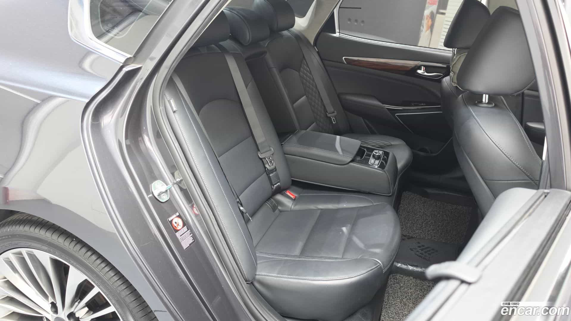 K7 Kia 2016.6-OPTION-015