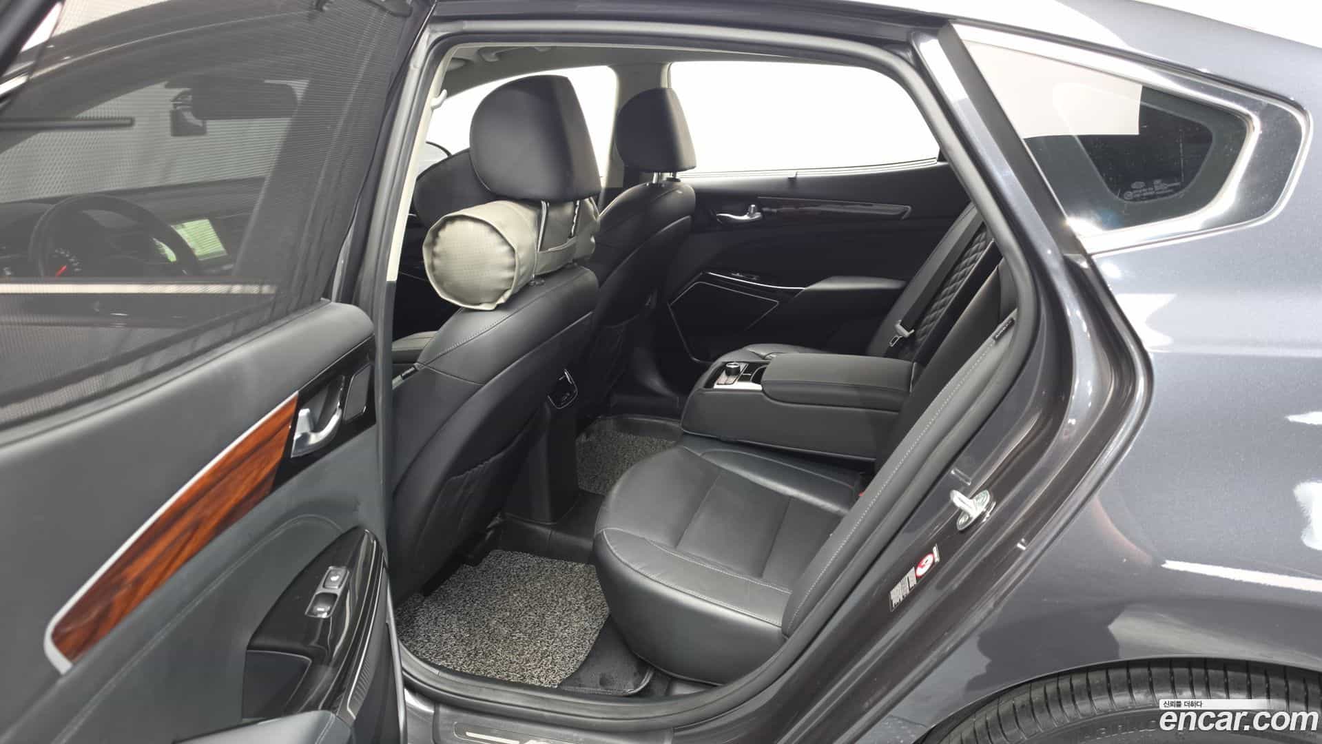 K7 Kia 2016.6-OPTION-016