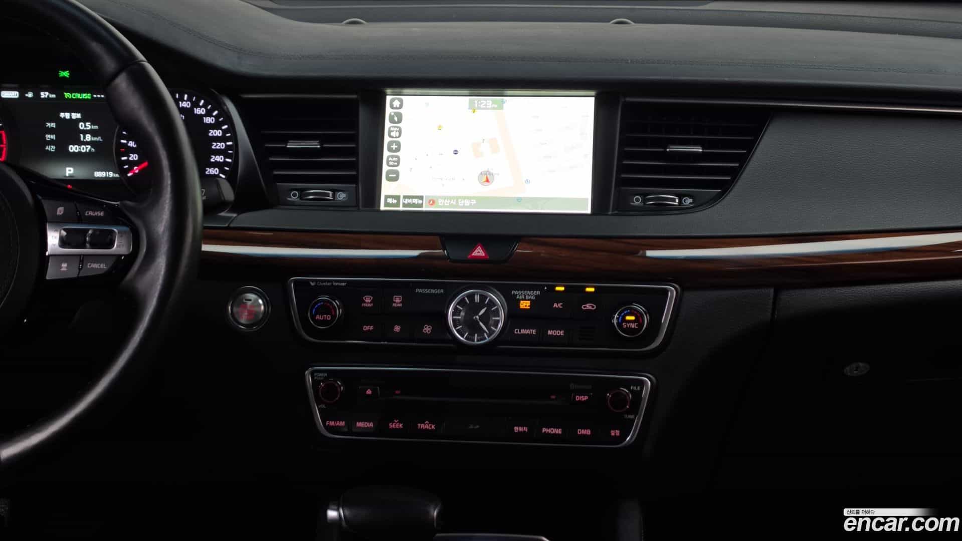 K7 Kia 2016.6-OPTION-018