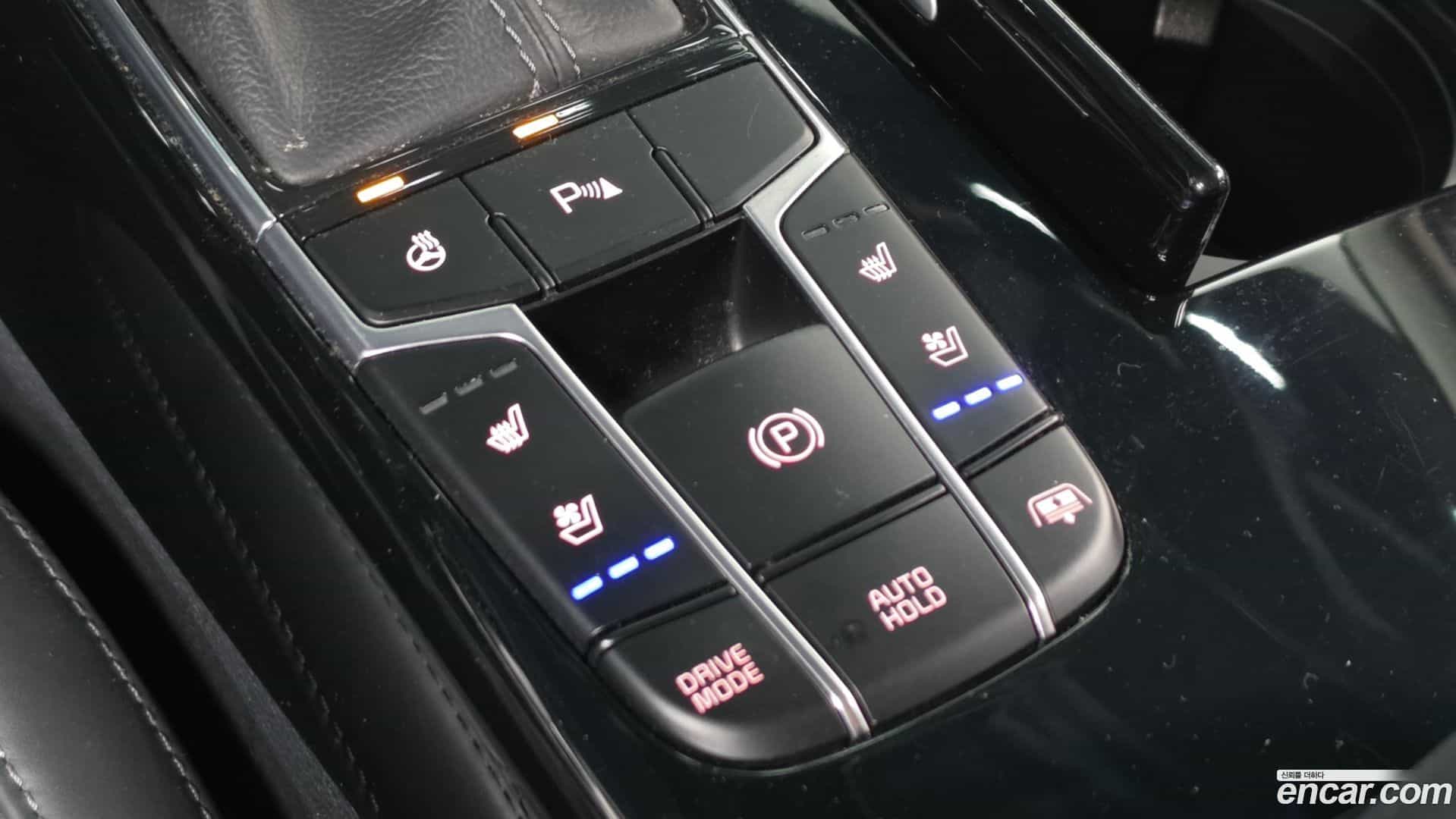 K7 Kia 2016.6-OPTION-022
